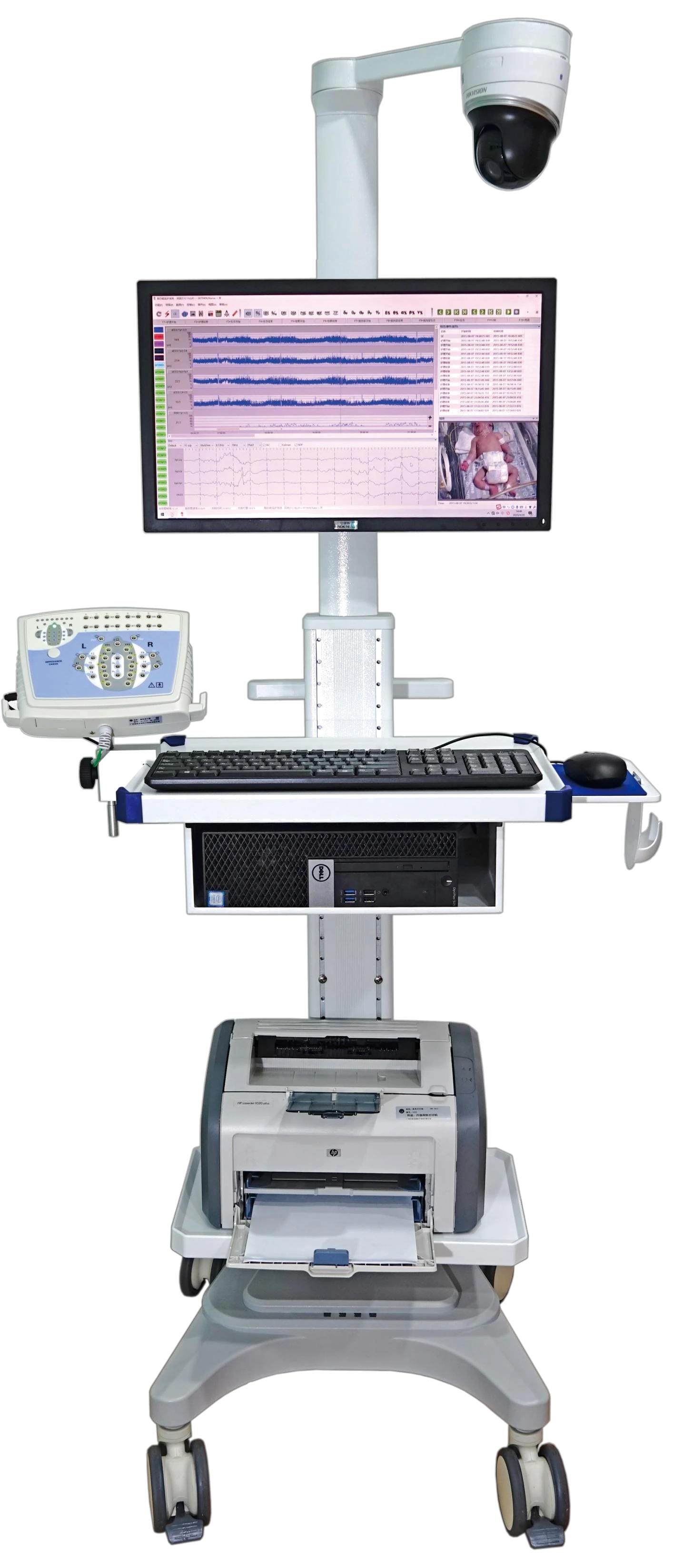 脑电图机ACM32